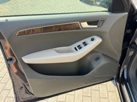 Audi Q5 3.0TDi v6 239hp* ПОДГРЕВ* ЕЛ БАГАЖНИК* КОЖА* LED* - 16900 лв. - 84423324 9