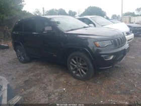 Jeep Grand cherokee LIMITED* 75TH* ANNIVERSARY* ПОДГРЕВ* КАМЕРА* КЕЙЛЕ