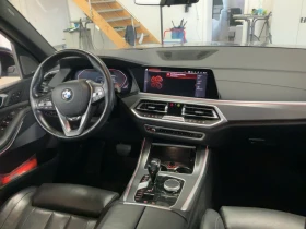 BMW X5 xDrive* 30d* Harman* Head-Up - 57800 лв. - 93939863 8