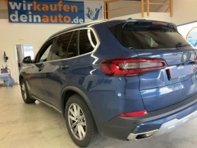 BMW X5 xDrive* 30d* Harman* Head-Up - 57800 лв. - 93939863 4