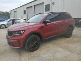 Обява за продажба на Kia Sorento SX ~39 600 лв. - изображение 1