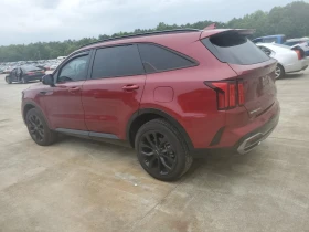 Обява за продажба на Kia Sorento SX ~39 600 лв. - изображение 3