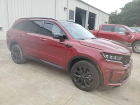 Обява за продажба на Kia Sorento SX ~39 600 лв. - изображение 2