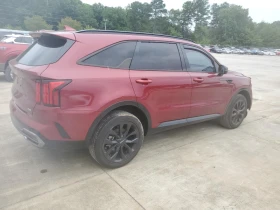 Обява за продажба на Kia Sorento SX ~39 600 лв. - изображение 4