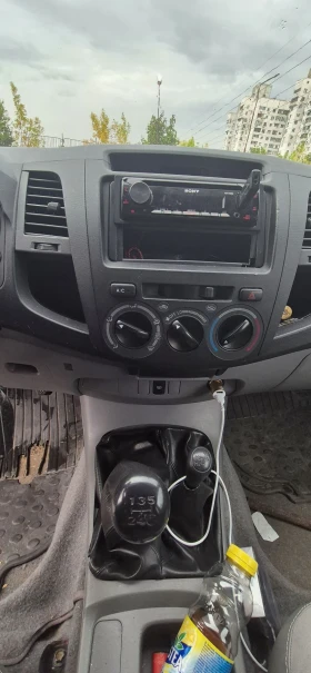 Toyota Hilux | Mobile.bg    7