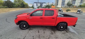 Toyota Hilux | Mobile.bg    4