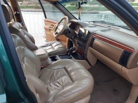 Jeep Grand cherokee Grand Cherokee WJ4.7, снимка 12