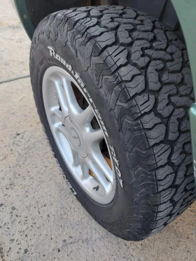 Jeep Grand cherokee Grand Cherokee WJ4.7, снимка 15