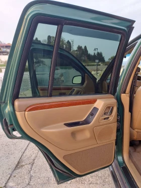 Jeep Grand cherokee Grand Cherokee WJ4.7, снимка 8