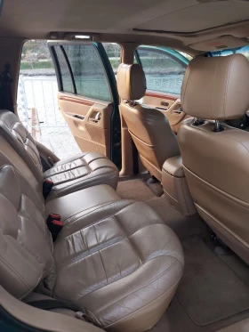 Jeep Grand cherokee Grand Cherokee WJ4.7, снимка 13