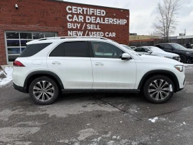 Mercedes-Benz GLE 350 * CARFAX * БЕЗ ПЪРВОНАЧАЛНА ВНОСКА - 71850 лв. / 36736.32 € - 24531132 3