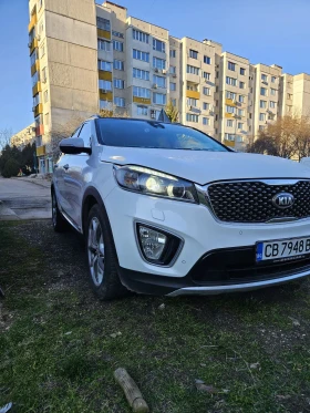 Kia Sorento 2.2 CRDI 200HP, снимка 3