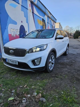 Kia Sorento 2.2 CRDI 200HP - изображение 1