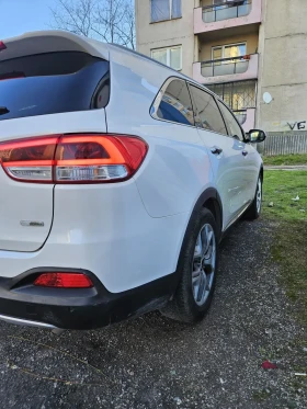 Kia Sorento 2.2 CRDI 200HP, снимка 4