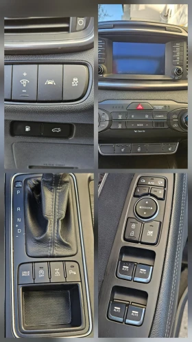 Kia Sorento 2.2 CRDI 200HP - 13000 € / 25425.79 лв. - 18058788 12