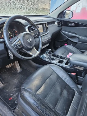 Kia Sorento 2.2 CRDI 200HP, снимка 11