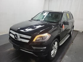 Mercedes-Benz GL * 350 BLUETEC * CARFAX * ЦЕНА ДО БГ