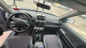 Honda Cr-v - 2700 € / 5280.74 лв. - 61860807 11