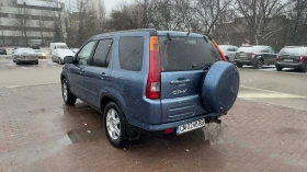 Honda Cr-v - 2700 € / 5280.74 лв. - 61860807 4