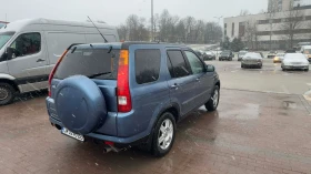 Honda Cr-v - 2700 € / 5280.74 лв. - 61860807 6
