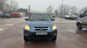 Honda Cr-v - 2700 € / 5280.74 лв. - 61860807 9