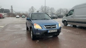 Honda Cr-v - 2700 € / 5280.74 лв. - 61860807 8