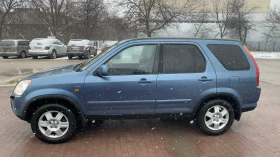 Honda Cr-v - 2700 € / 5280.74 лв. - 61860807 3