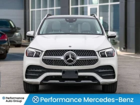 Mercedes-Benz GLE 450 ОТ ПРЕДСТАВИТЕЛСТВО * ФИКСИРАНА ЦЕНА ДО БГ* CARFAX - 46500 € / 90946.10 лв. - 90128720 4