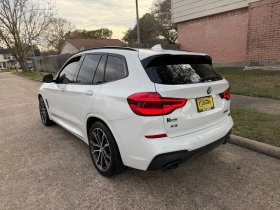 BMW X3 - 21522 € / 42093.37 лв. - 35677291 3