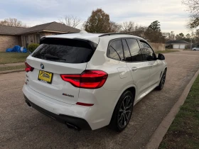 BMW X3 - 21522 € / 42093.37 лв. - 35677291 4