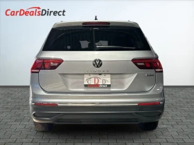 VW Tiguan SE* 4Motion* АвтоКредит* (ЦЕНА ДО БГ) - 22999 € / 44982.13 лв. - 68600150 4