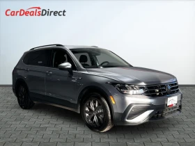 VW Tiguan SE* 4Motion* АвтоКредит* (ЦЕНА ДО БГ)