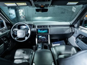 Land Rover Range rover P525 HSE * MERIDIAN * CARPLAY * HEAD UP * �������  | Mobile.bg � ����� ������ 11