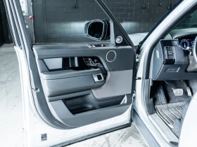 Land Rover Range rover P525 HSE * MERIDIAN * CARPLAY * HEAD UP * �������  | Mobile.bg � ����� ������ 6