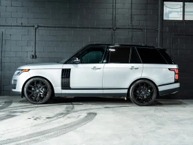Land Rover Range rover P525 HSE * MERIDIAN * CARPLAY * HEAD UP * �������  | Mobile.bg � ����� ������ 3