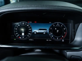Land Rover Range rover P525 HSE * MERIDIAN * CARPLAY * HEAD UP * �������  | Mobile.bg � ����� ������ 14