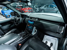 Land Rover Range rover P525 HSE * MERIDIAN * CARPLAY * HEAD UP * �������  | Mobile.bg � ����� ������ 10