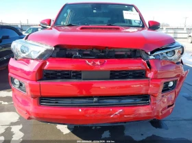 Toyota 4runner 4l Trd Sport | Auto.bg — изображение 6