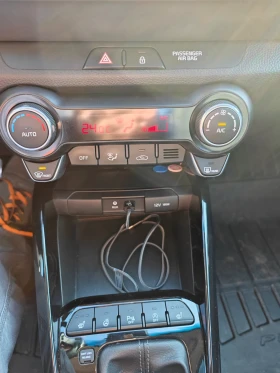 Kia Stonic 1.0 T-GDI 120 к.с | Auto.bg — изображение 9