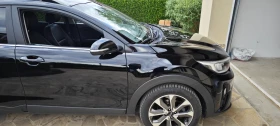 Kia Stonic 1.0 T-GDI 120 к.с | Auto.bg — изображение 5