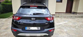 Kia Stonic 1.0 T-GDI 120 к.с | Auto.bg — изображение 2