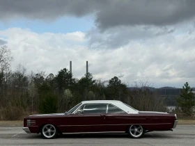 Други Друг 1965 Mercury Marauder | Auto.bg — изображение 6