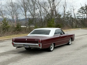 Други Друг 1965 Mercury Marauder | Auto.bg — изображение 5