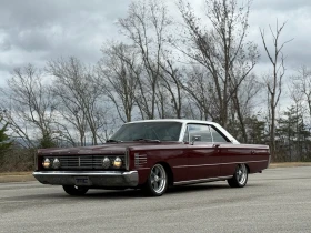 Други Друг 1965 Mercury Marauder | Auto.bg — изображение 7