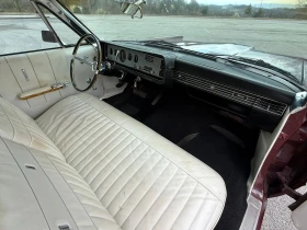 Други Друг 1965 Mercury Marauder | Auto.bg — изображение 12