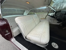 Други Друг 1965 Mercury Marauder | Auto.bg — изображение 11