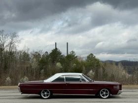 Други Друг 1965 Mercury Marauder | Auto.bg — изображение 3
