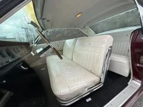 Други Друг 1965 Mercury Marauder | Auto.bg — изображение 10