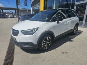 Opel Crossland X 1.2 