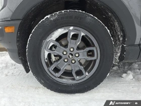 Ford Bronco  Big Bend AWD | Auto.bg — изображение 12